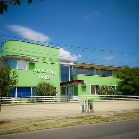 Pensiunea Dolce Timisoara Luaran gambar